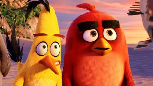 Angry Birds - A film – 5. kép
