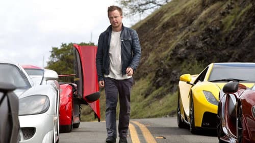 Need for Speed – 10. kép