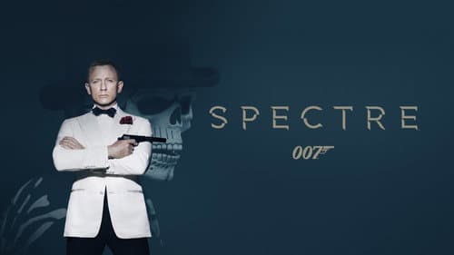 Spectre – A Fantom visszatér – 3. kép