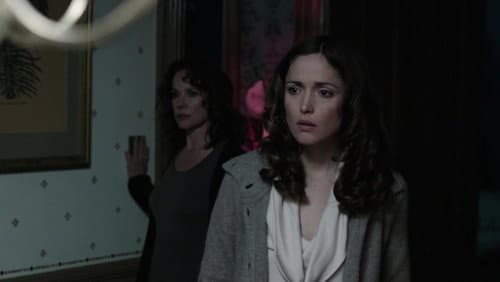 Insidious: A gonosz háza – 12. kép