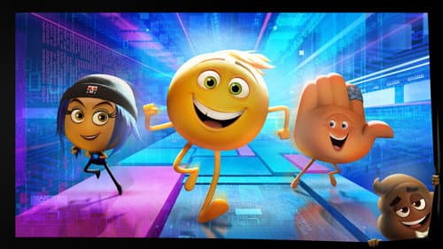 Az Emoji-film – 4. kép