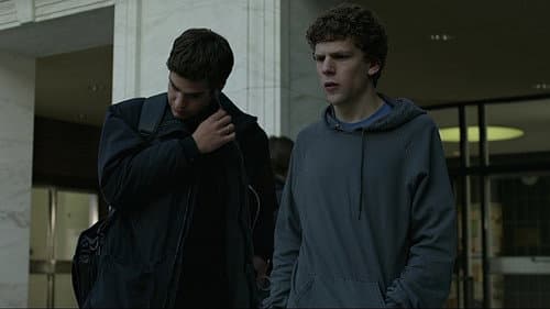 Social Network - A Közösségi háló – 11. kép