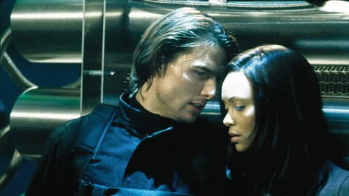 Mission: Impossible 2. – 8. kép