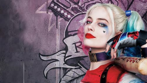 Suicide Squad - Öngyilkos osztag – 6. kép