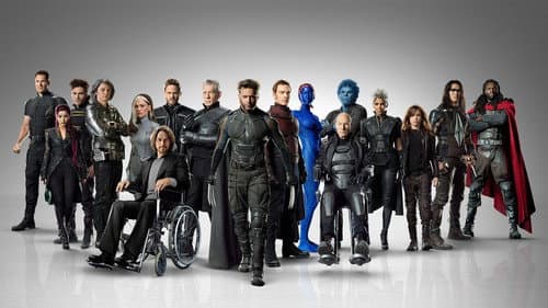 X-Men: Az Eljövendő múlt napjai – 12. kép