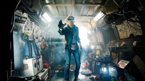 Ready Player One – 2. kép