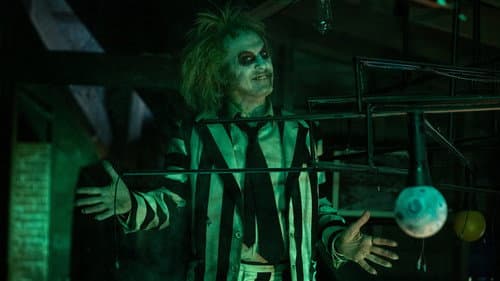 Beetlejuice Beetlejuice – 6. kép
