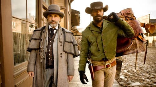 Django elszabadul – 7. kép