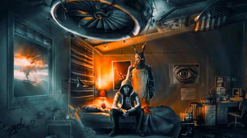 Donnie Darko – 1. kép