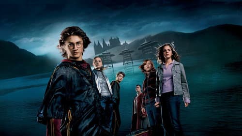 Harry Potter és a Tűz serlege – 2. kép