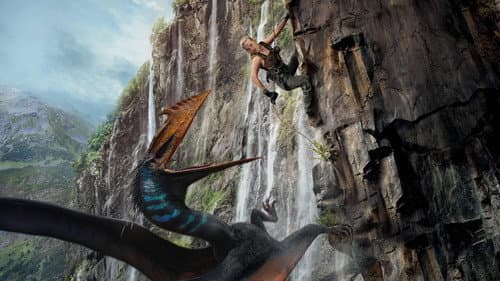 Jurassic World: Újjászületés – 2. kép