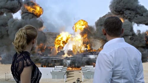 Spectre – A Fantom visszatér – 12. kép