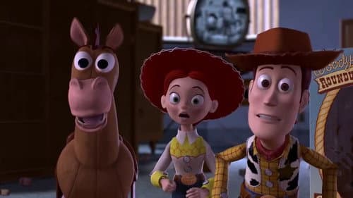 Toy Story – Játékháború 2. – 11. kép
