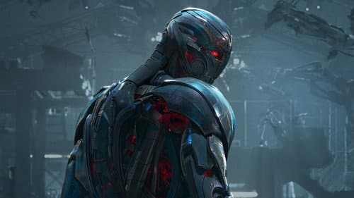 Bosszúállók: Ultron kora – 7. kép