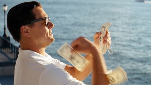 A Wall Street farkasa – 7. kép