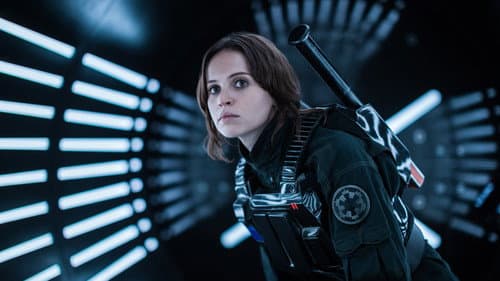 Zsivány Egyes: Egy Star Wars-történet – 1. kép