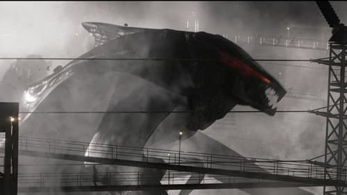 Godzilla – 9. kép