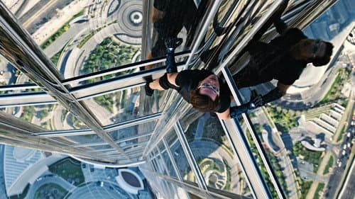 Mission: Impossible 4. - Fantom protokoll – 3. kép