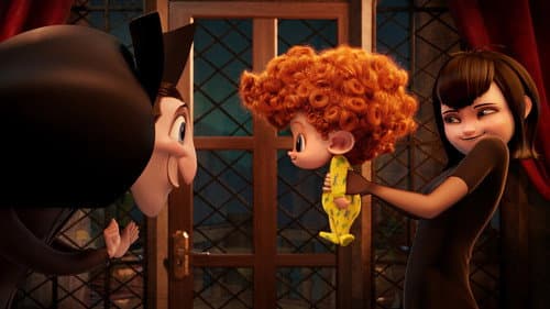 Hotel Transylvania 2. – Ahol még mindig szörnyen jó – 10. kép