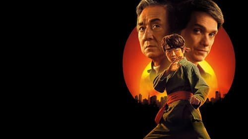 Karate kölyök: Legendák – 11. kép