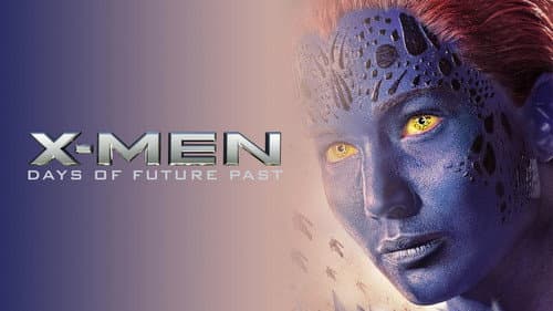 X-Men: Az Eljövendő múlt napjai – 10. kép