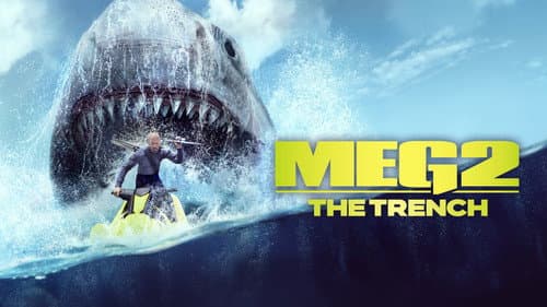 Meg 2. - Az árok – 1. kép