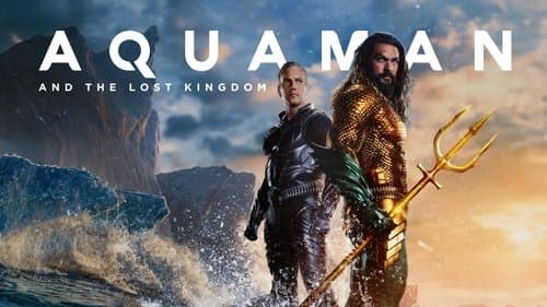 Aquaman és az elveszett királyság – 5. kép