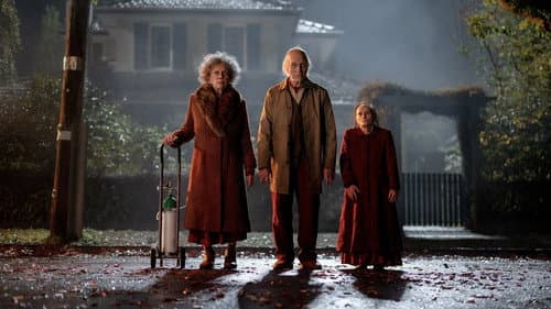 Insidious – Köztünk járnak – 7. kép