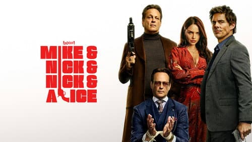 Mike & Nick & Nick & Alice – 10. kép
