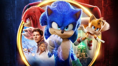 Sonic, a sündisznó 2 – 2. kép