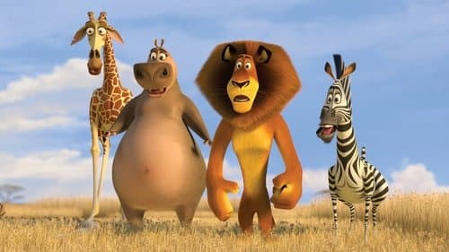 Madagaszkár 2. – 2. kép