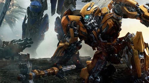 Transformers: Az utolsó lovag – 11. kép
