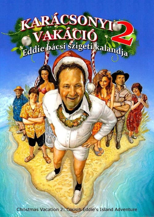 Karácsonyi vakáció 2.