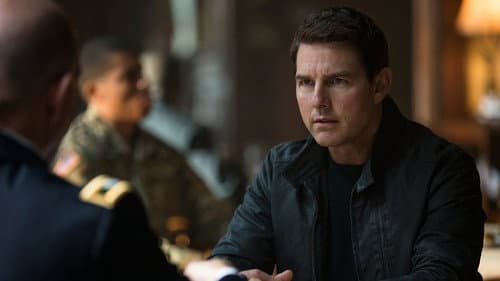 Jack Reacher: Nincs visszaút – 12. kép