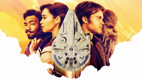 Solo: Egy Star Wars-történet – 3. kép