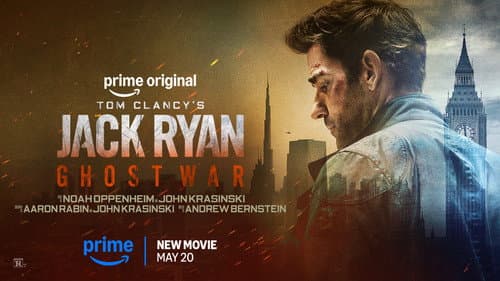 Tom Clancy: Jack Ryan Szellemháború – 11. kép