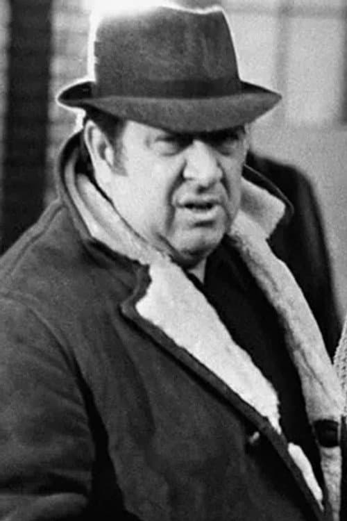 Enzo Barboni