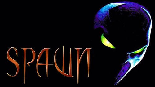 Spawn - Az ivadék – 8. kép