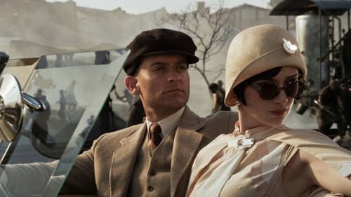 A nagy Gatsby – 4. kép