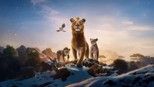 Mufasa: Az oroszlánkirály – 4. kép