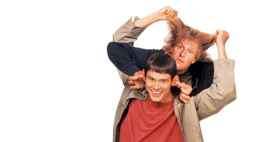 Dumb és Dumber - Dilibogyók – 3. kép