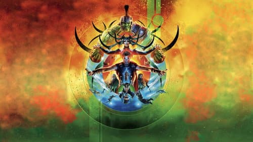 Thor: Ragnarök – 9. kép