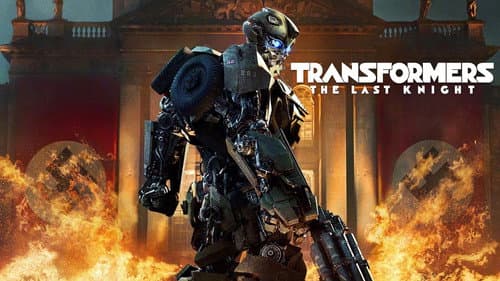 Transformers: Az utolsó lovag – 5. kép