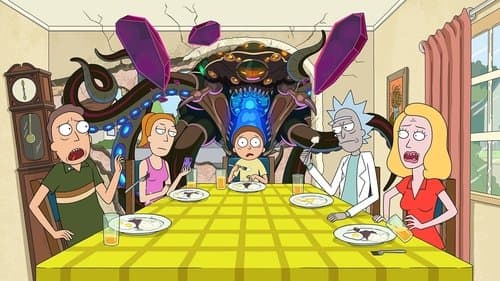 Rick és Morty – 5. kép