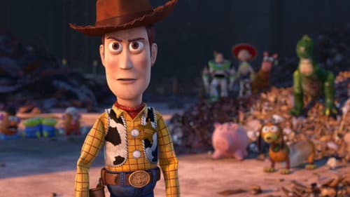 Toy Story – Játékháború 3. – 7. kép
