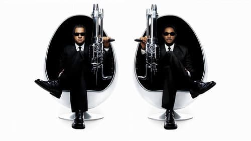 Men in Black - Sötét zsaruk 2. – 3. kép