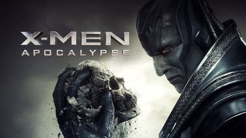 X-Men: Apokalipszis – 3. kép