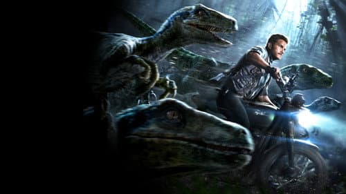 Jurassic World – 10. kép