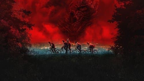 Stranger Things – 2. kép