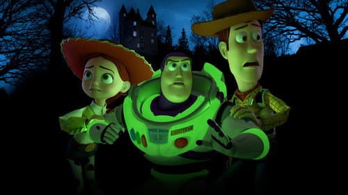 Toy Story - Rémséges kalandok! – 1. kép